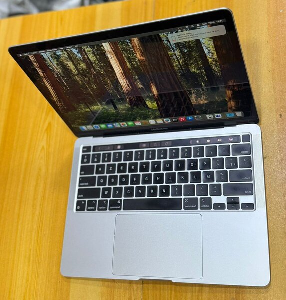 MacBook Pro 13 pouces