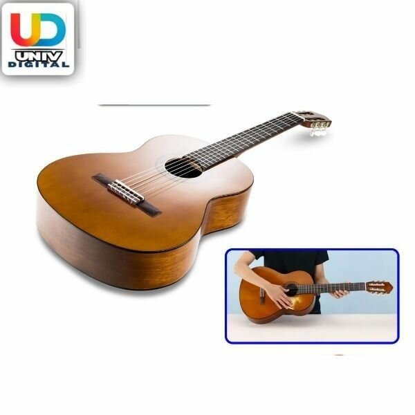 Guitare Classique YAMAHA C40