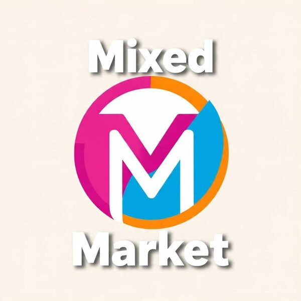 Mixed Market 