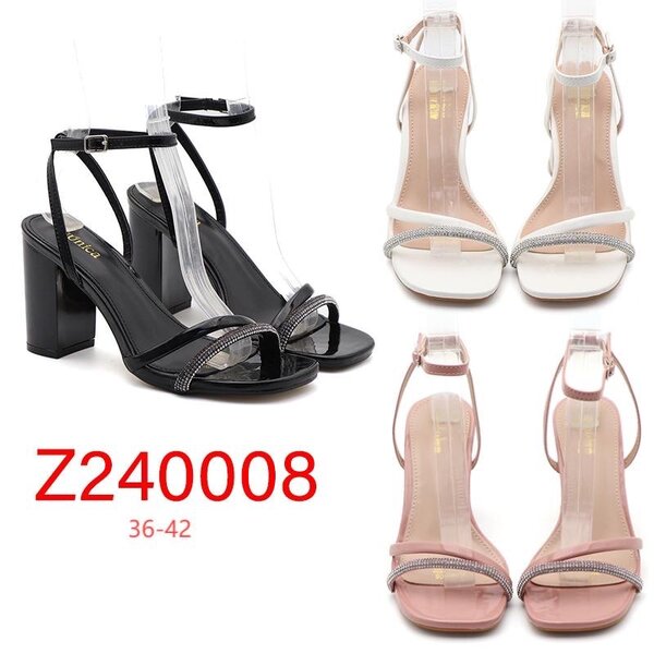 Chaussures pour dame