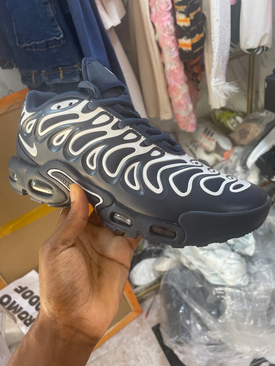 Baskets Hommes Sport Tendance