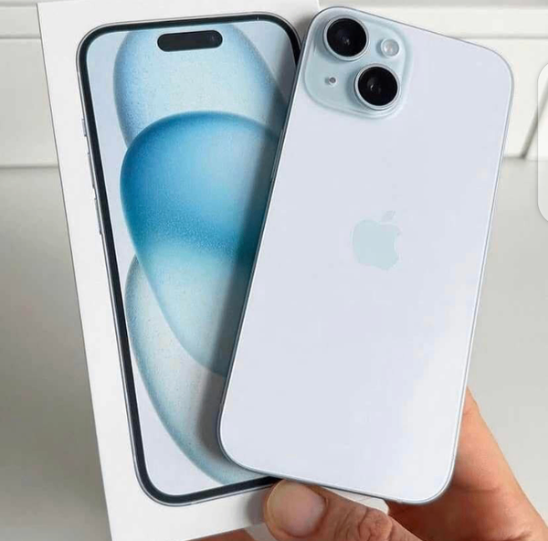 iPhone 15 - Nouveau