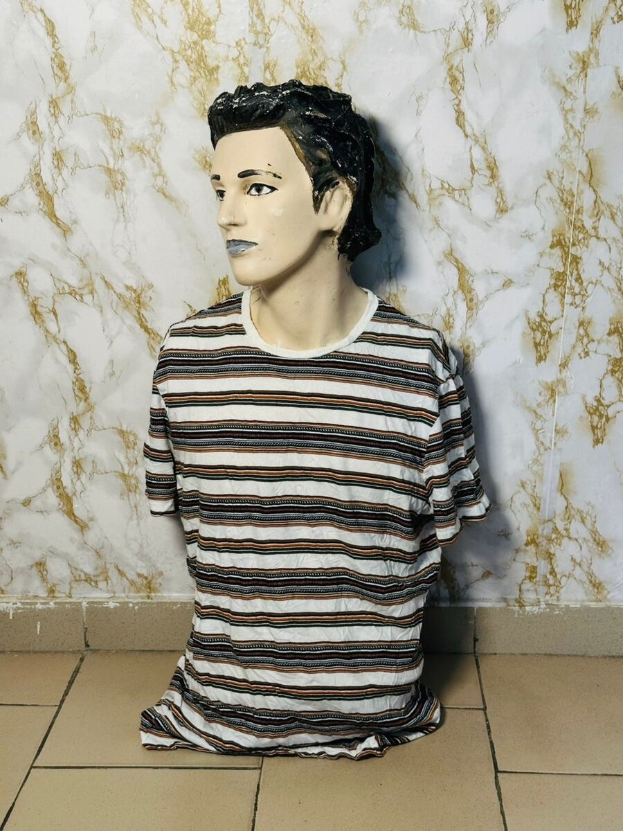 Lot de T-Shirts Homme