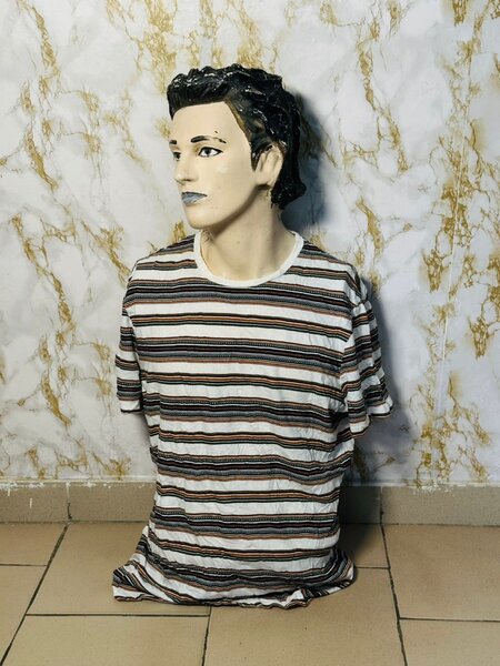 Lot de T-Shirts Homme