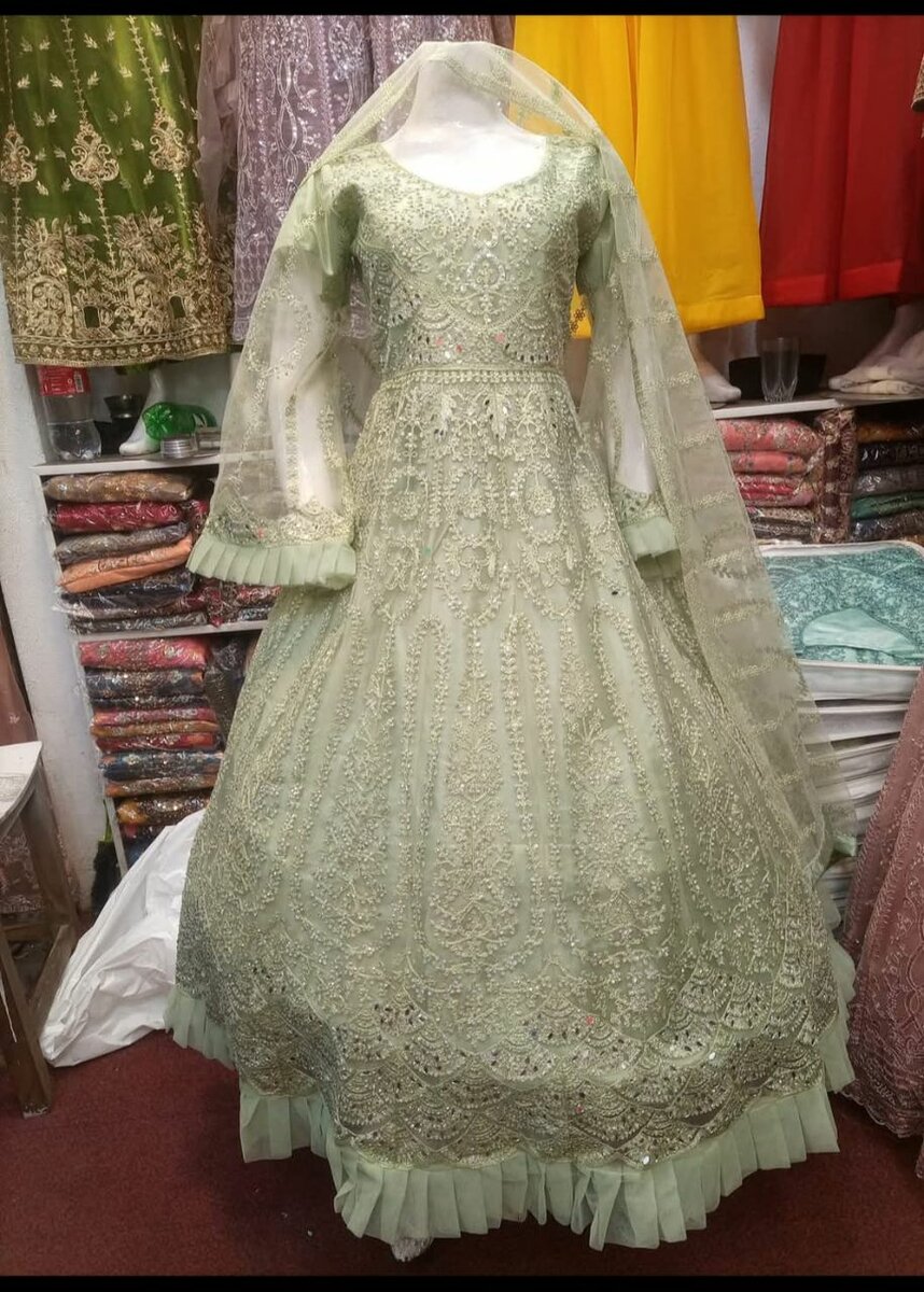 Ladies fancy dress