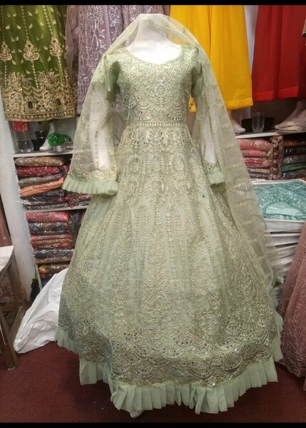 Ladies fancy dress