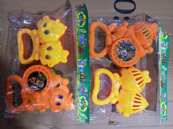 4 pcs rytel set