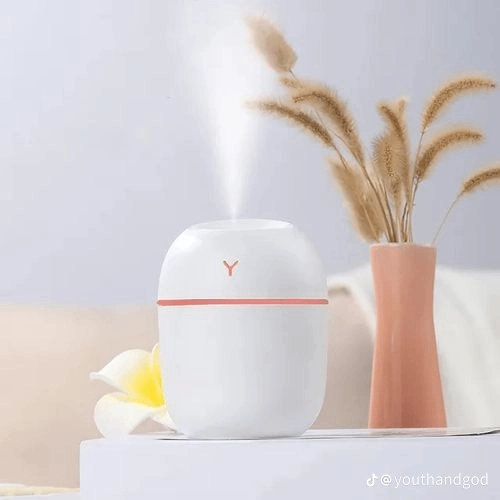 Diffuseur d'Huiles Essentielles