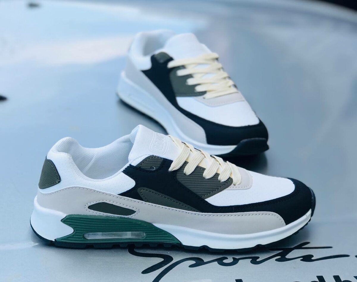 chaussure homme et femme