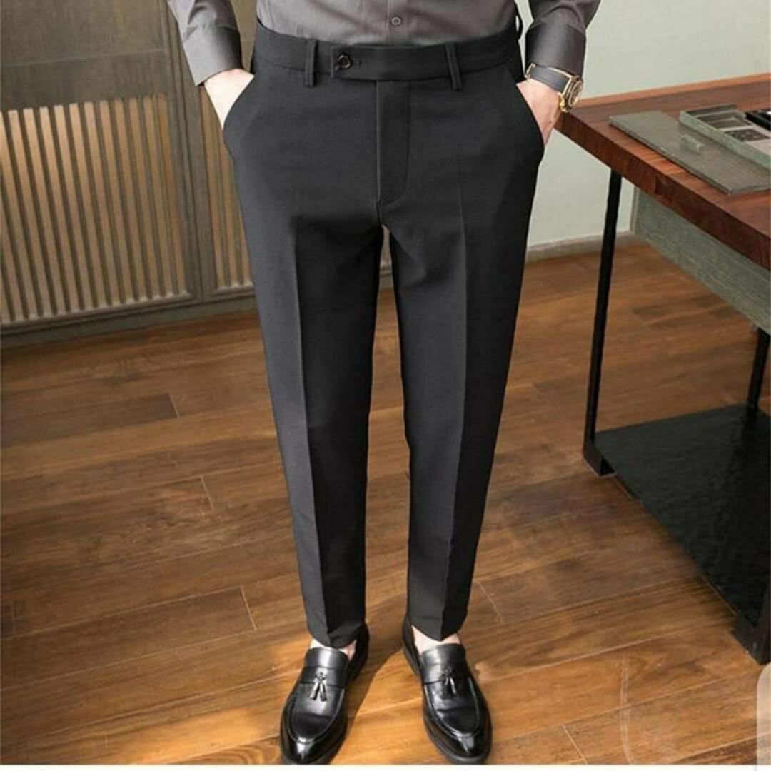 Quality executive pants