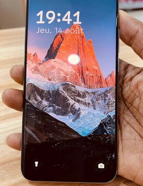 Smartphone Tecno Spark 40