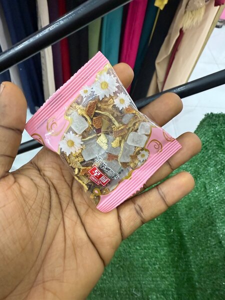 Herbes et épices pour infusion