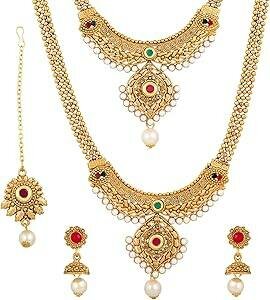 Jewellery set