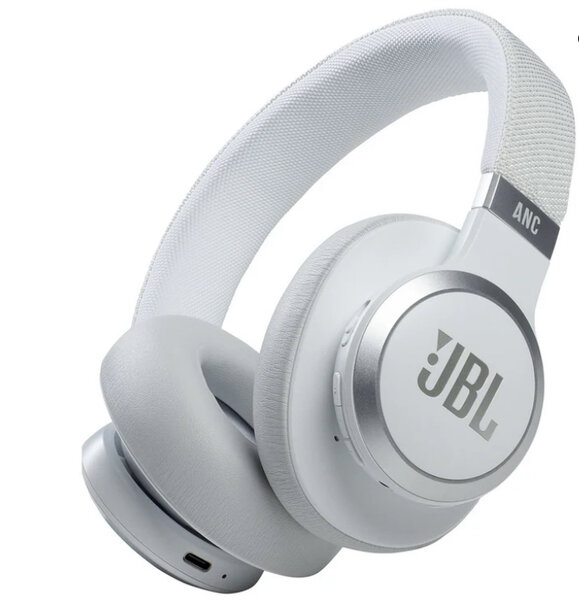 Casque JBL ANC Sans Fil