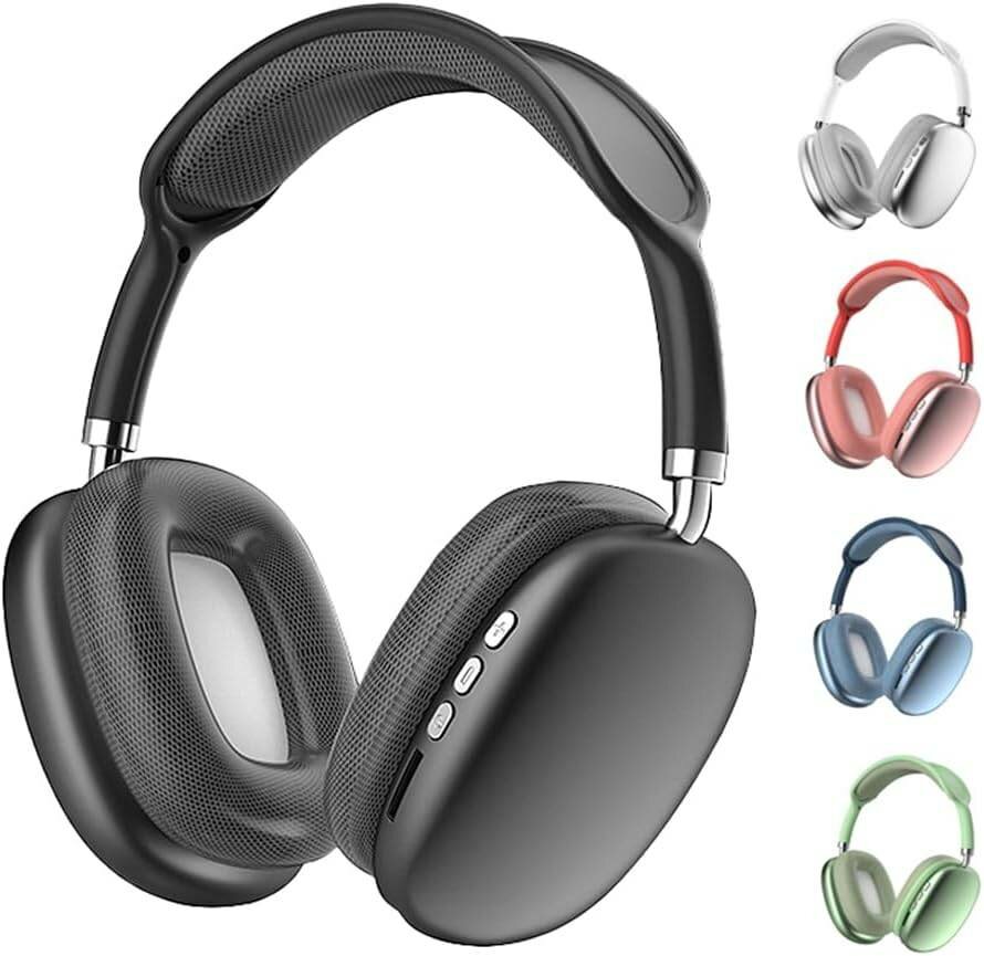 Casque Bluetooth Sans Fil