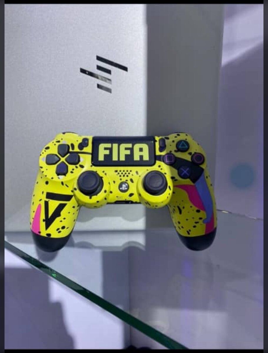 Original PS4 Game Pad