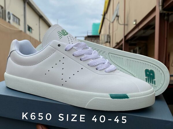 New Balance Numeric 22