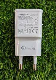 Important chargers