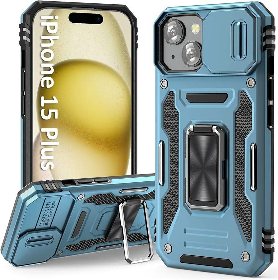 Mobile phone case