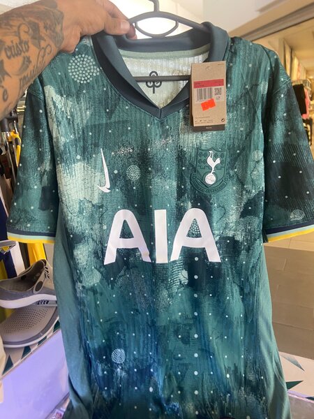 TOP QUALITY JERSEYS 2024/25