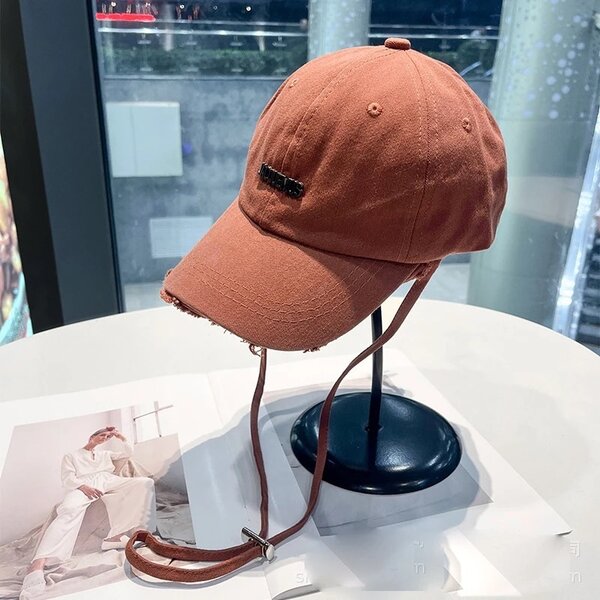 Casquette baseball 