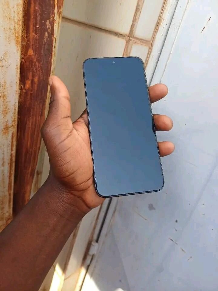 Smartphone Tecno moderne