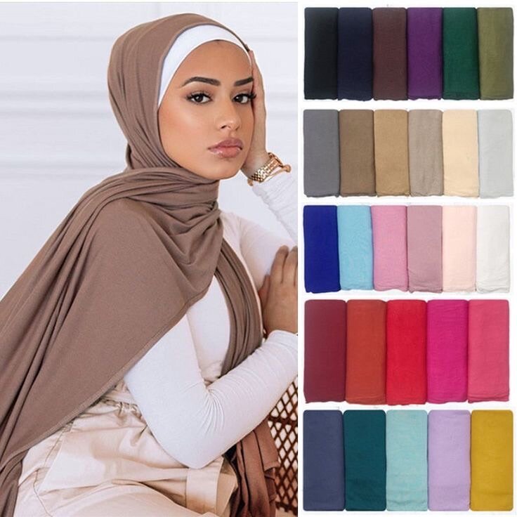 Jerseyhijabs