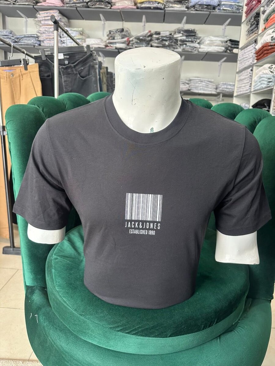 T-shirts Homme avec Graphismes