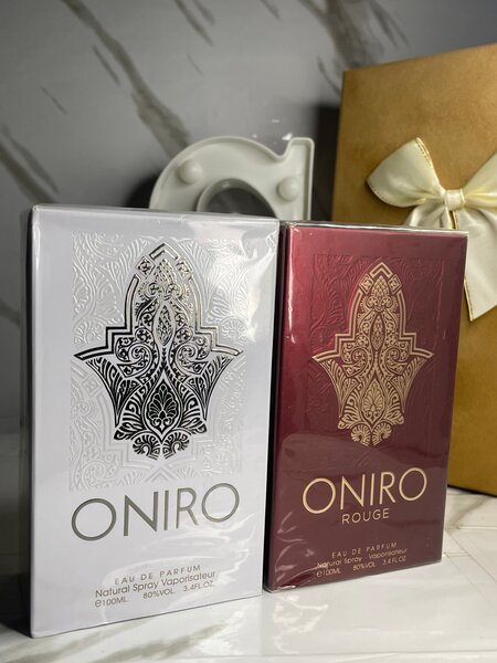 Parfum Oniro Rouge