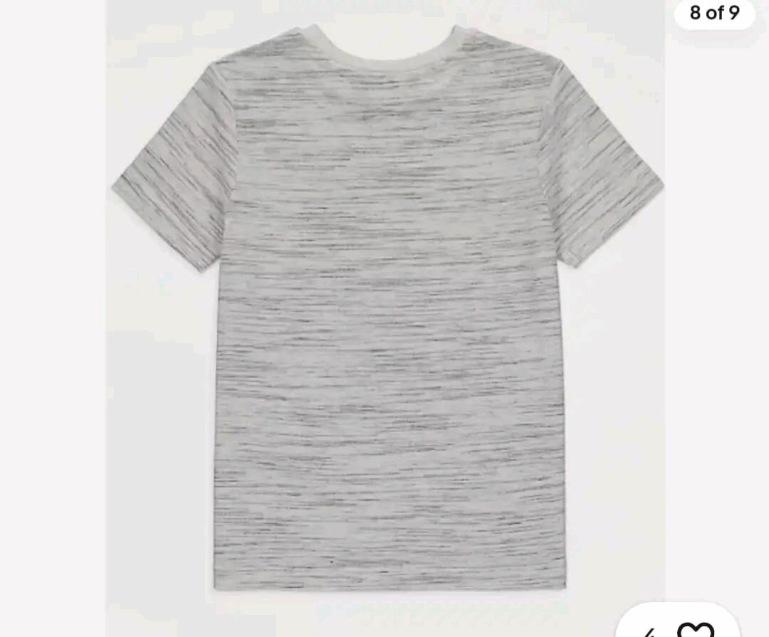 GEORGE Birthday Slogan Tshirt