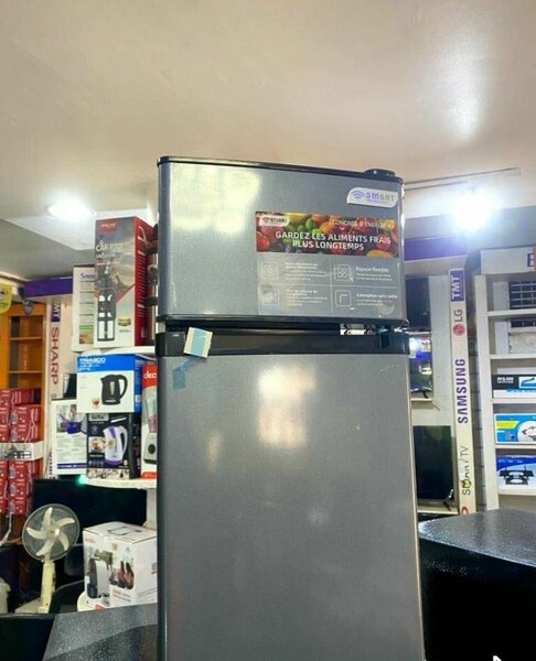 Mini Réfrigérateur Compact