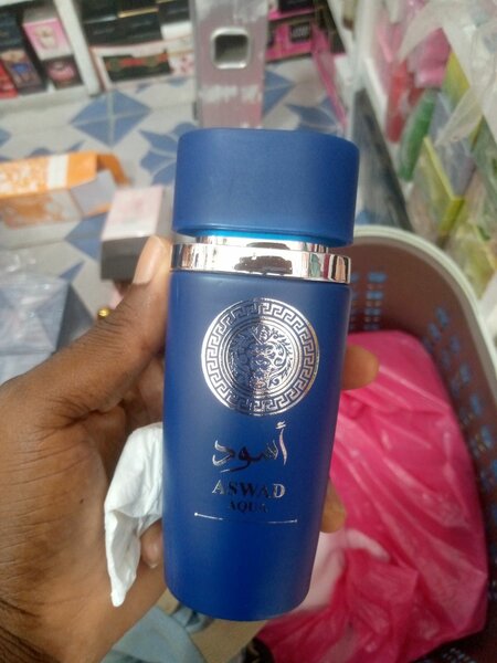 Dupes des parfums Asad et Yara