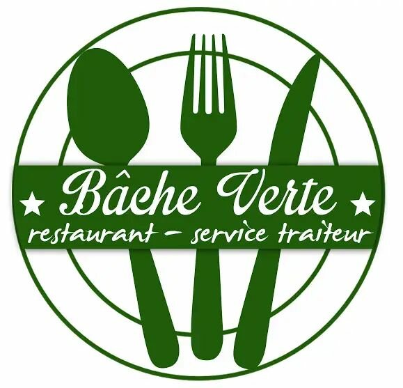 Resto Bâche Verte 