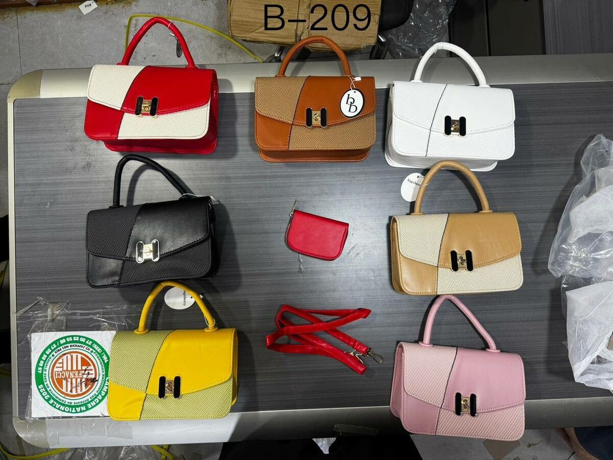 Sacs à main élégants