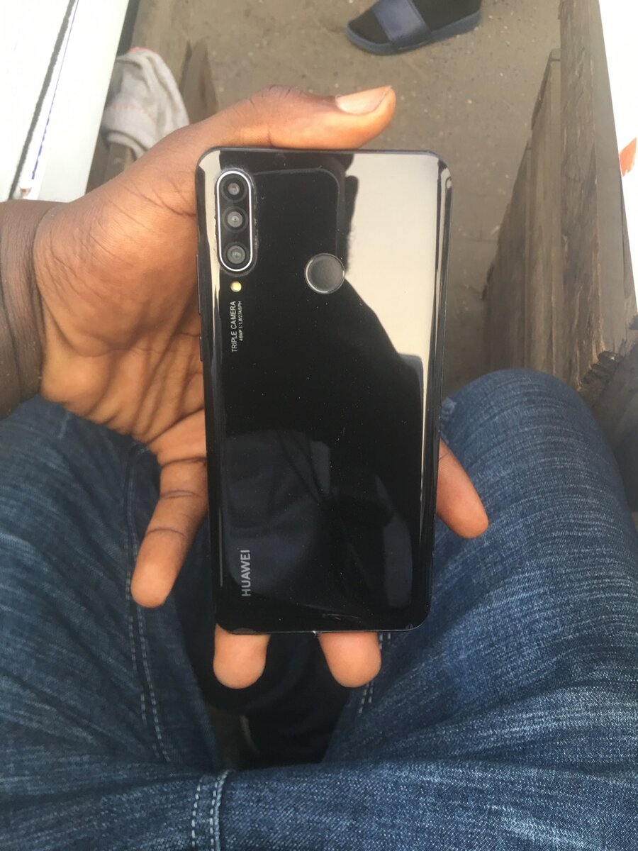 huawei p30 lite