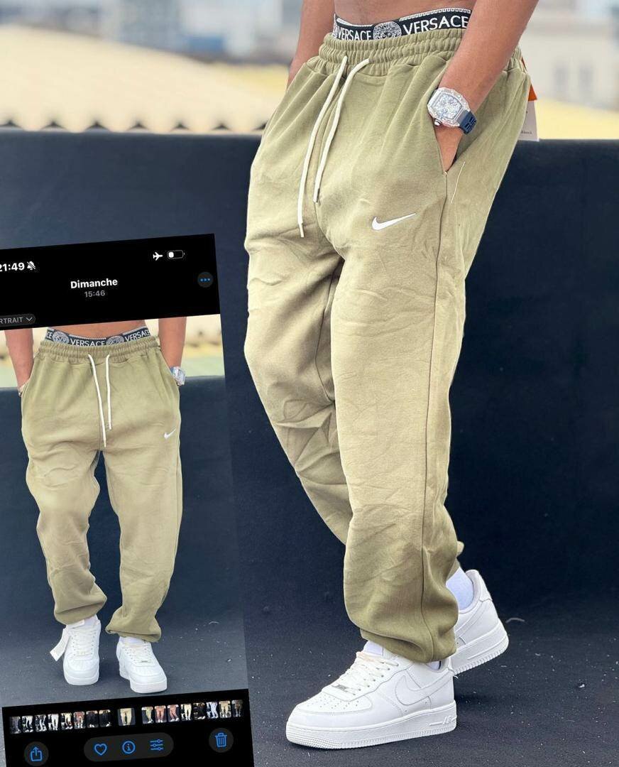 Pantalons de jogging homme stylés