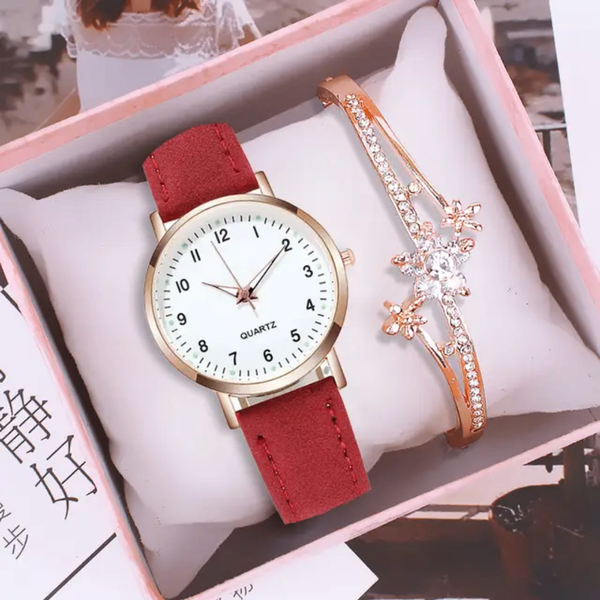 Montres et bracelet