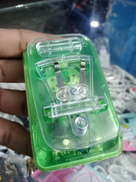 Universal charger