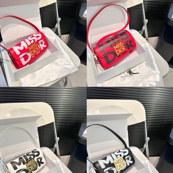 MISS DIOR BAG NEW 2025