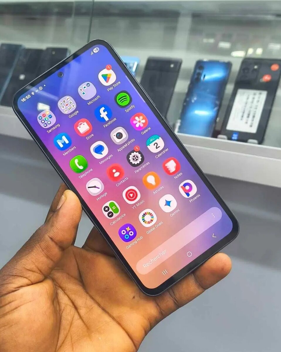 Smartphone Samsung Galaxy A54