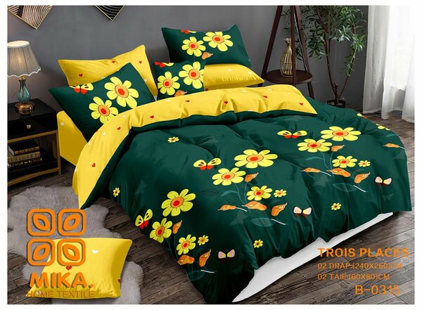 Drap de lit