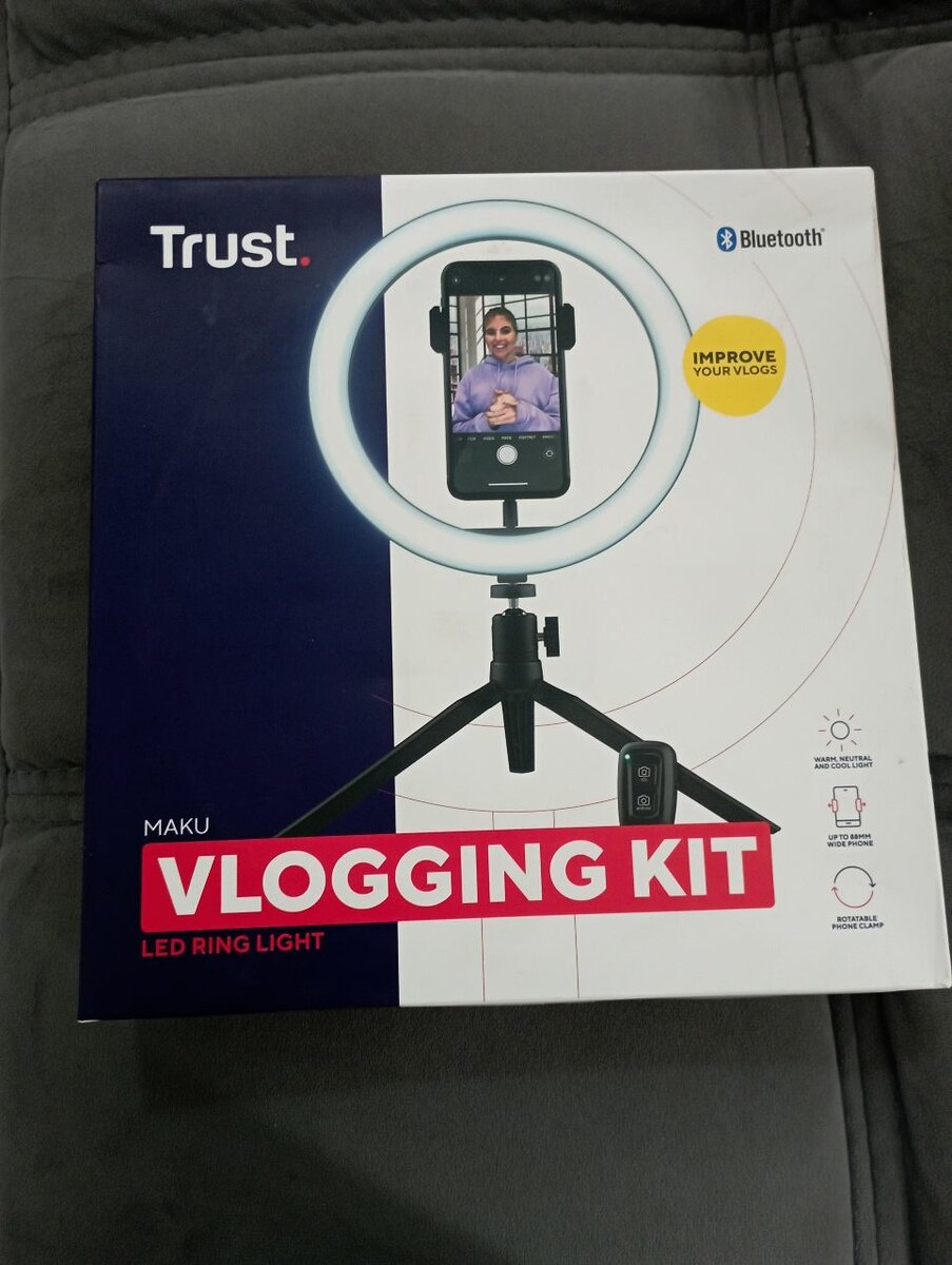 Vlogging Kit