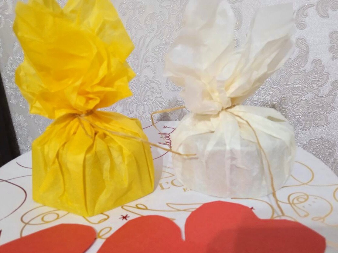 Натуральные мыла с эфирными маслами