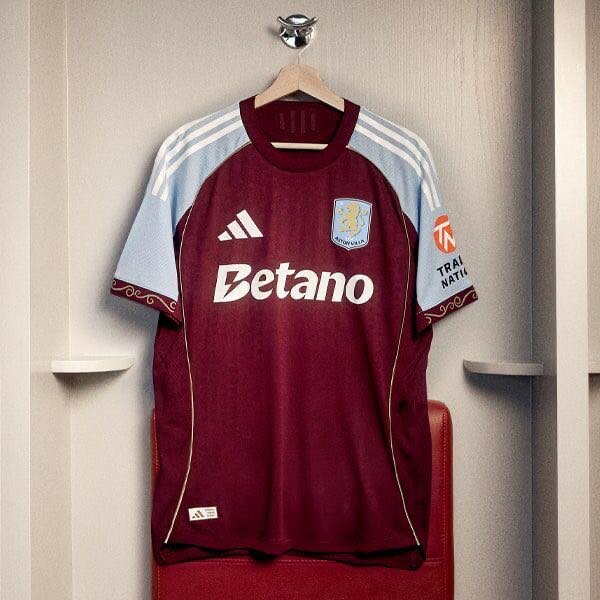 Maillot de football homme