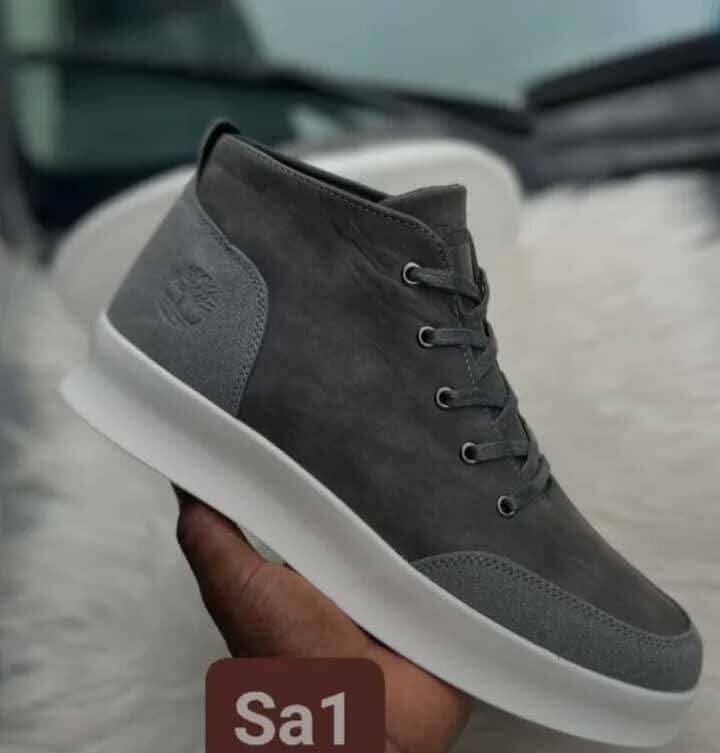 Sneakers élégantes pour hommes