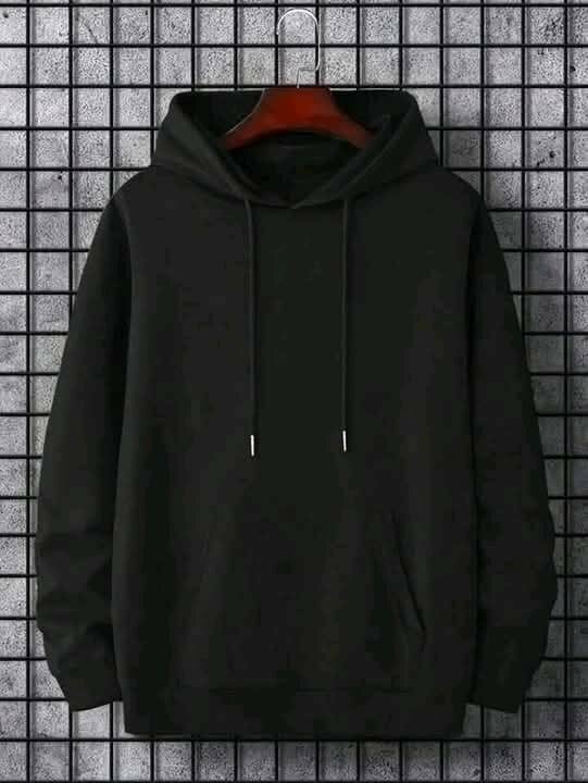 Sweat à Capuche Confortable