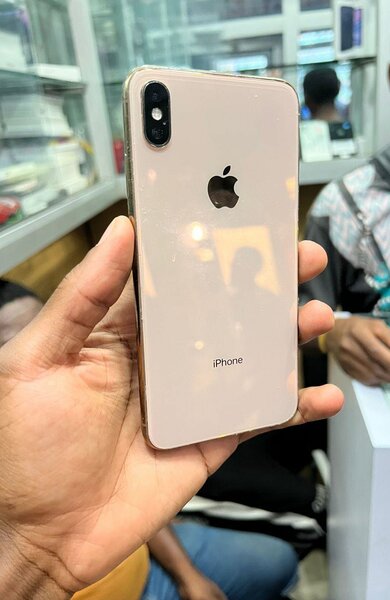 iPhone xs max