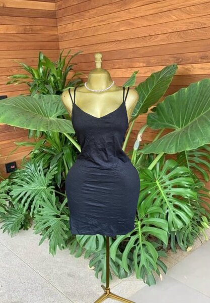 Robe simple
