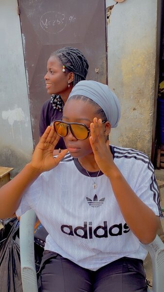 Lunettes de Soleil Style Aviateur