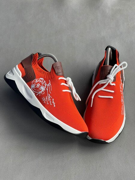Chaussures Berluti